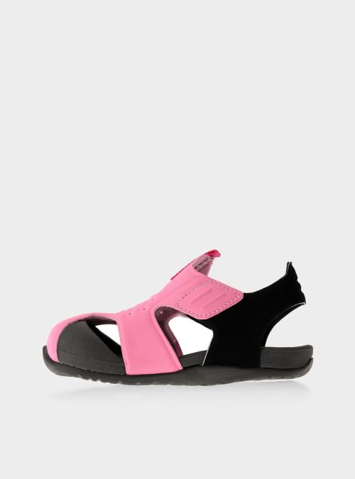 Monotox TUTIN BLACK/PINK K-FS-022