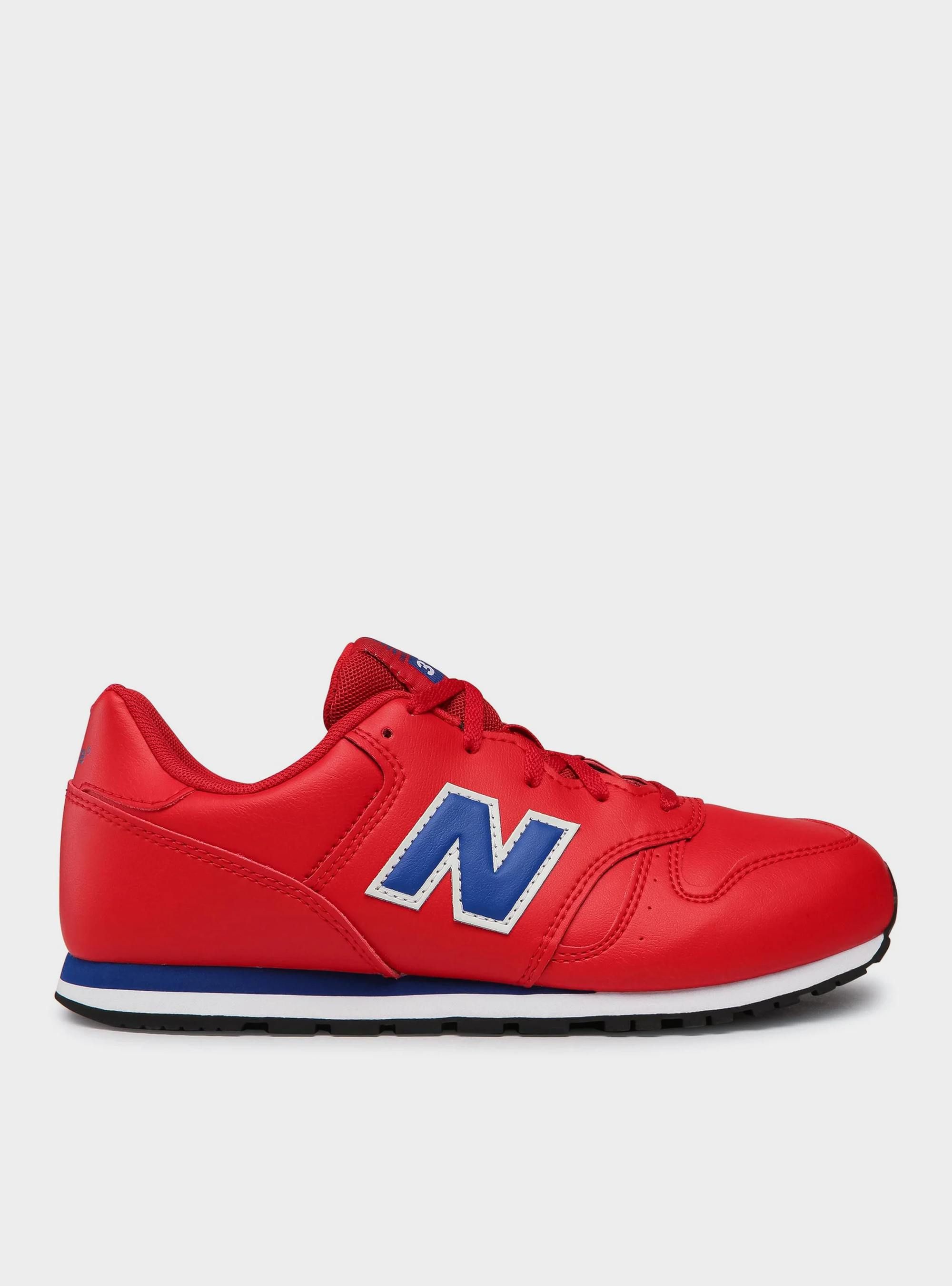 New Balance NB 327 YC373ERB