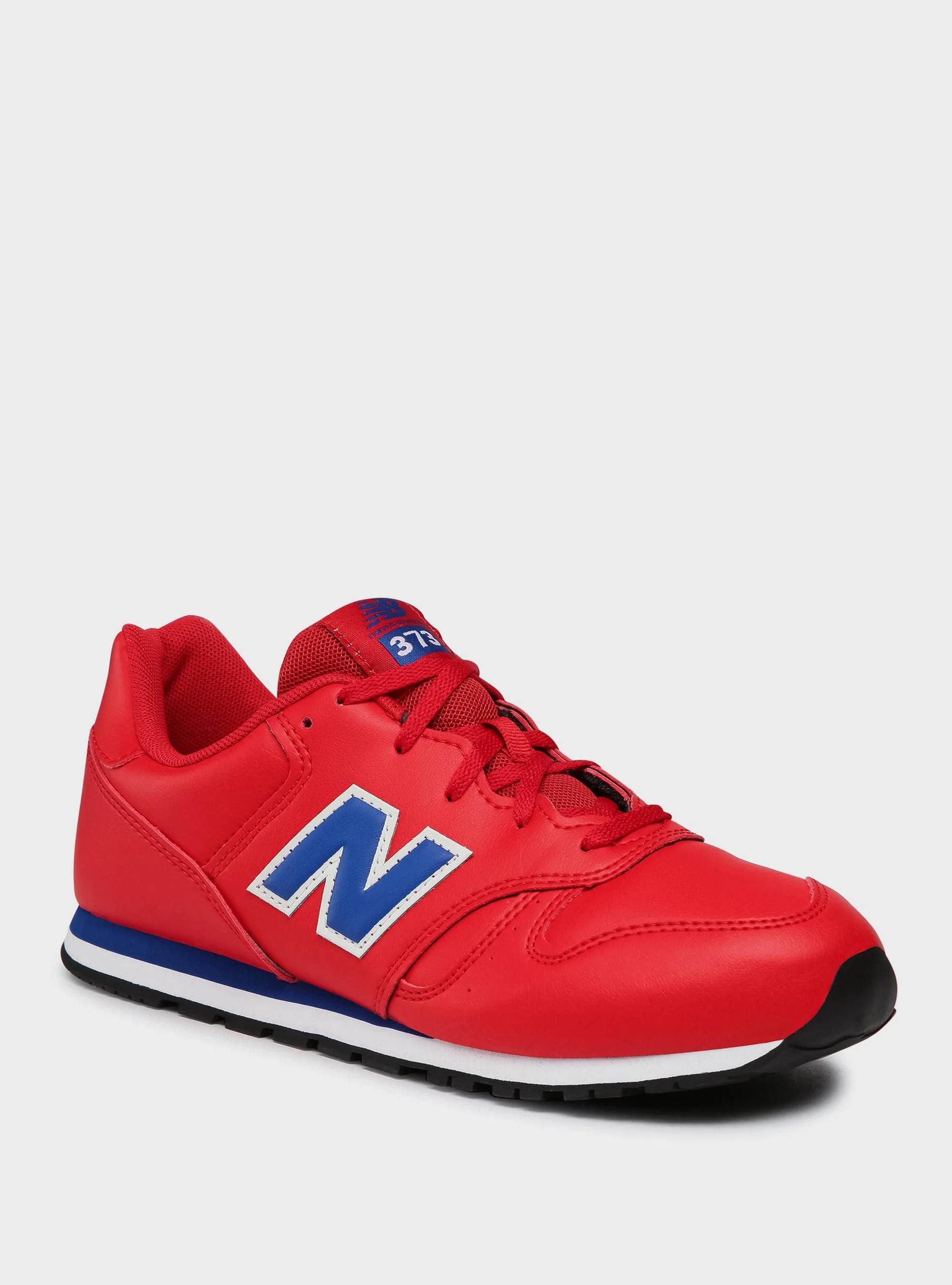 New Balance NB 327 YC373ERB