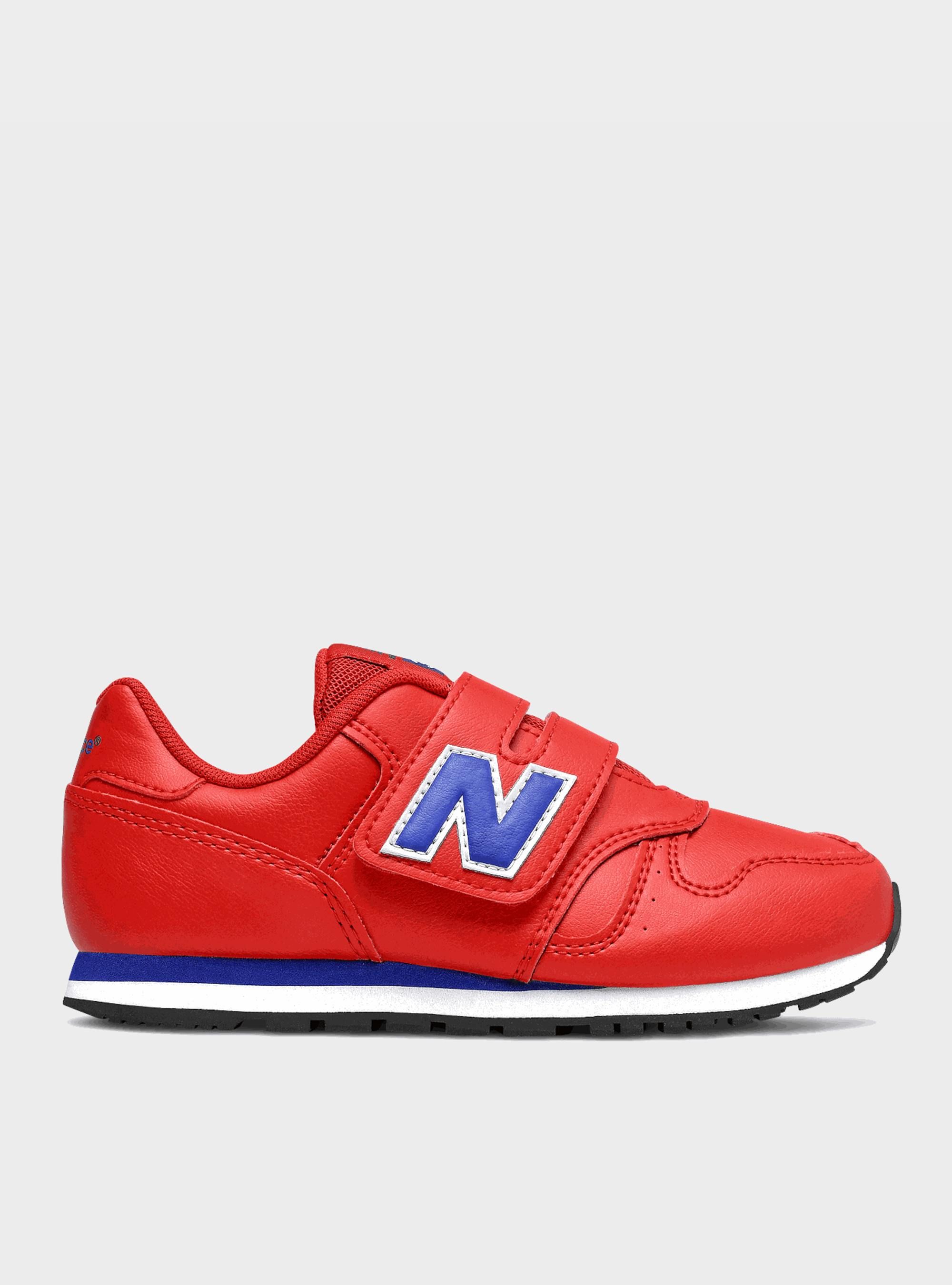 New Balance NB 373 YV373ERB