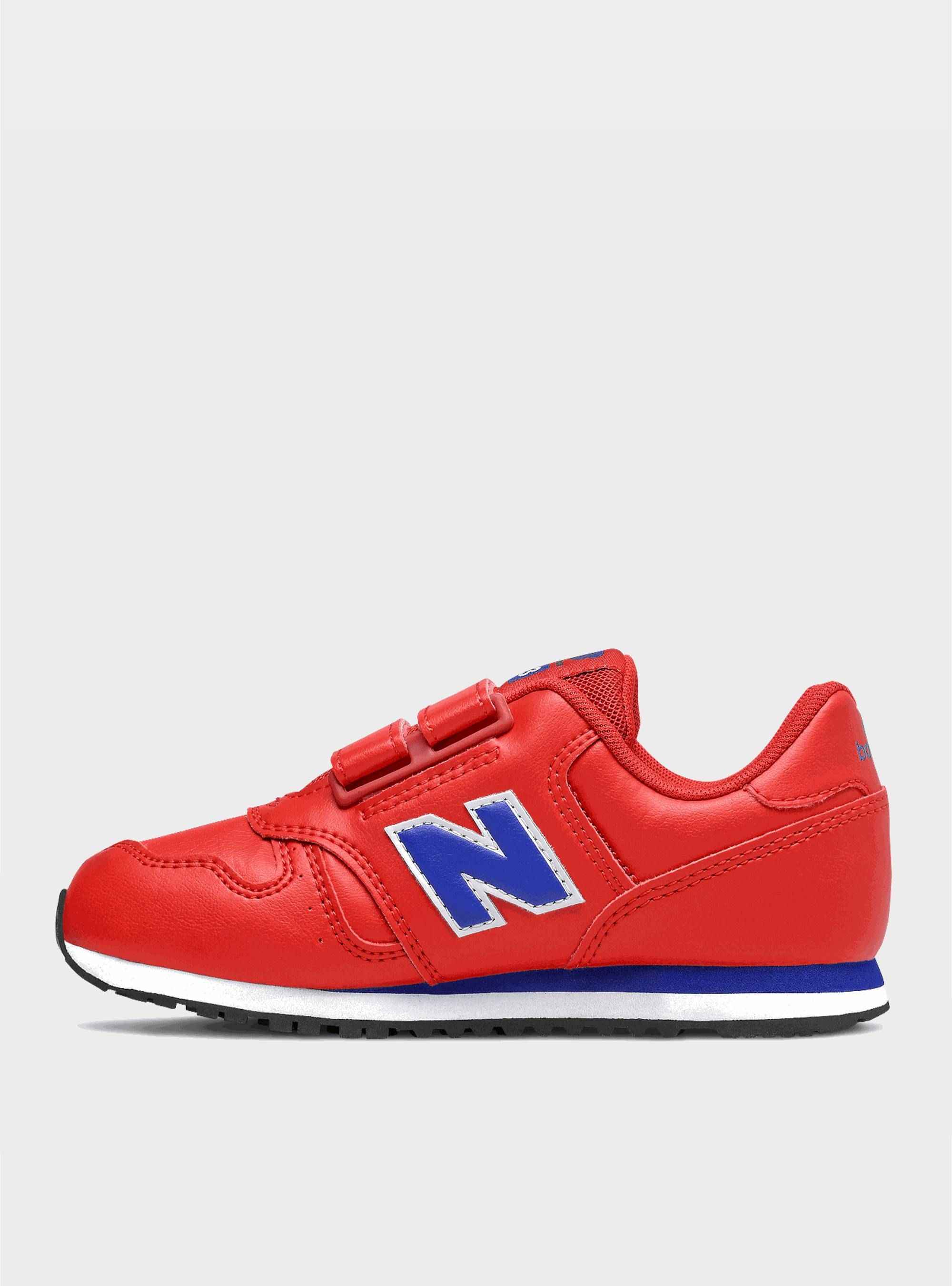 New Balance NB 373 YV373ERB