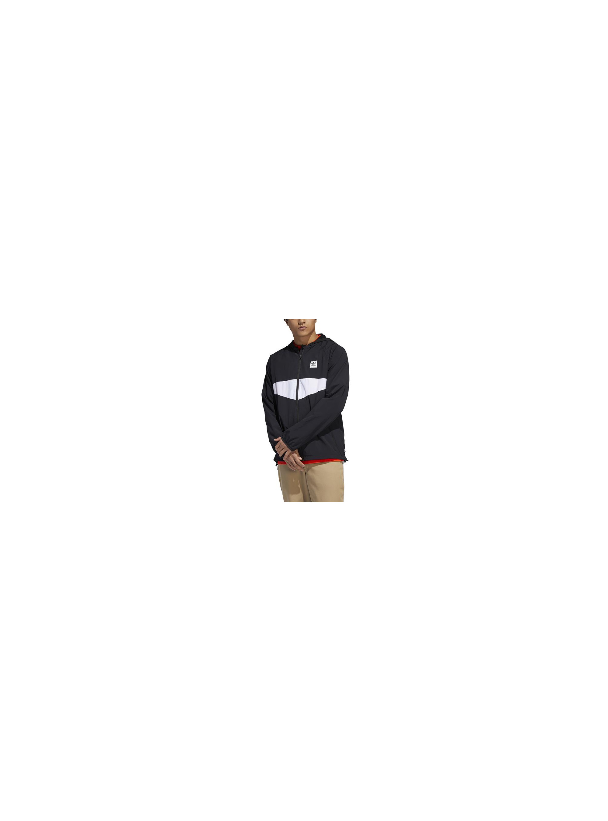 Adidas DEKUM PCKBL JKT FH8187