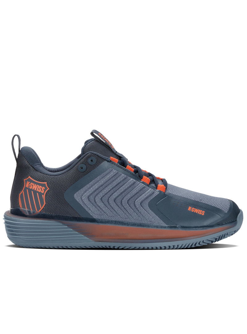 K-Swiss ULTRASHOT 3 HB 08415-477-M
