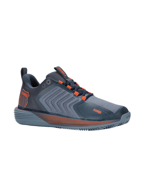 K-Swiss ULTRASHOT 3 HB 08415-477-M