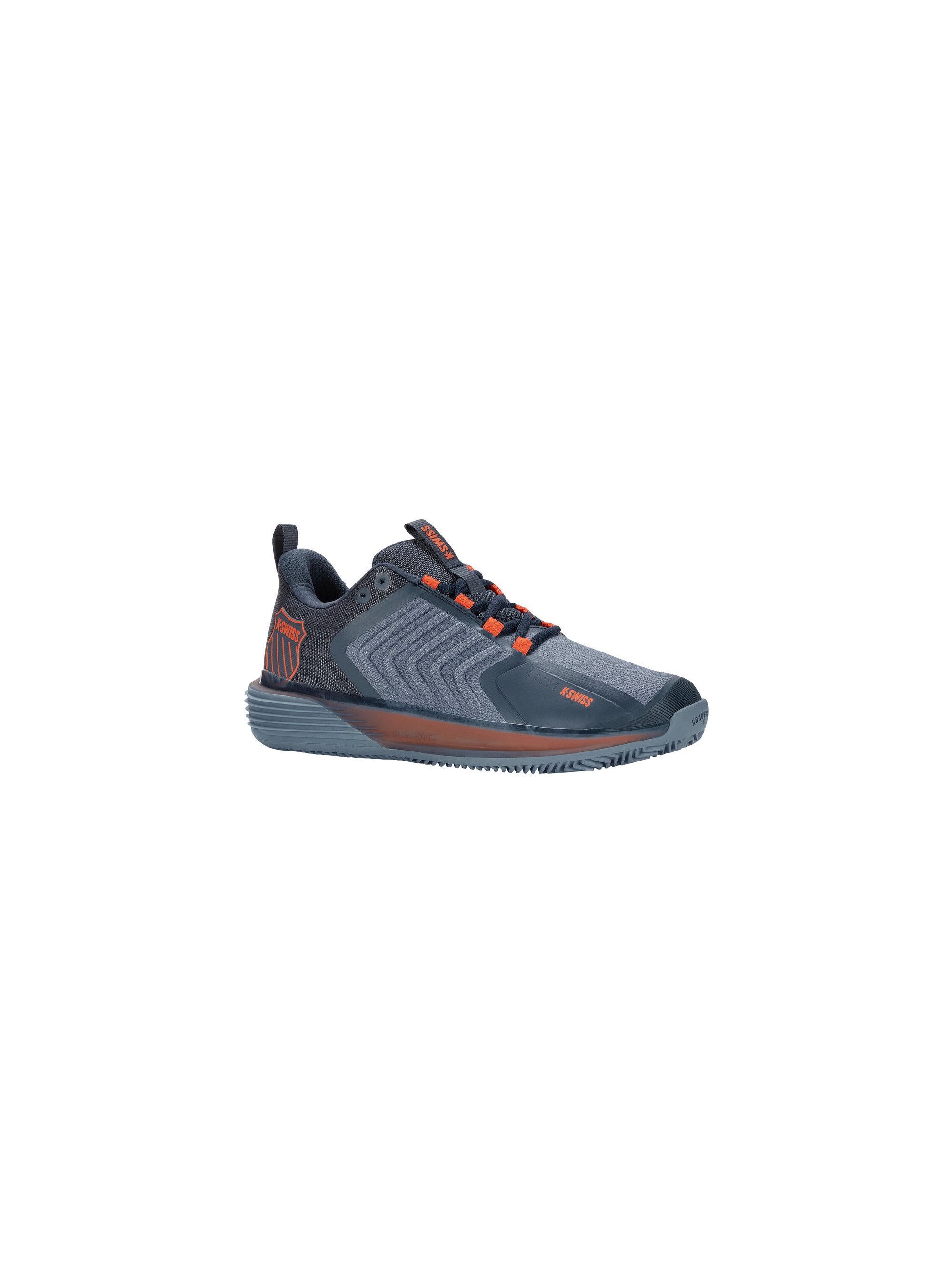 K-Swiss ULTRASHOT 3 HB 08415-477-M