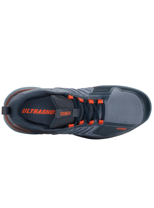 K-Swiss ULTRASHOT 3 HB 08415-477-M