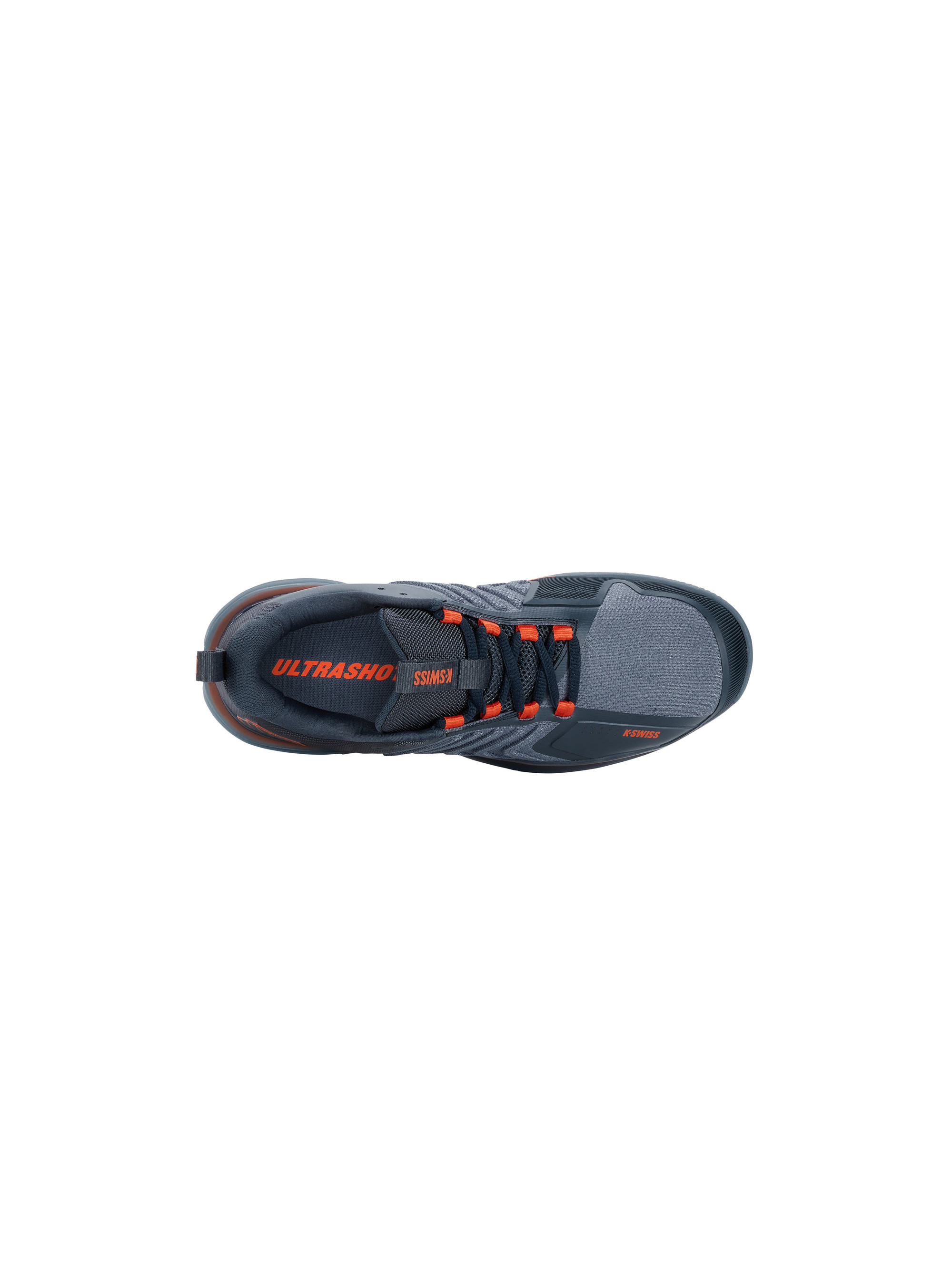 K-Swiss ULTRASHOT 3 HB 08415-477-M