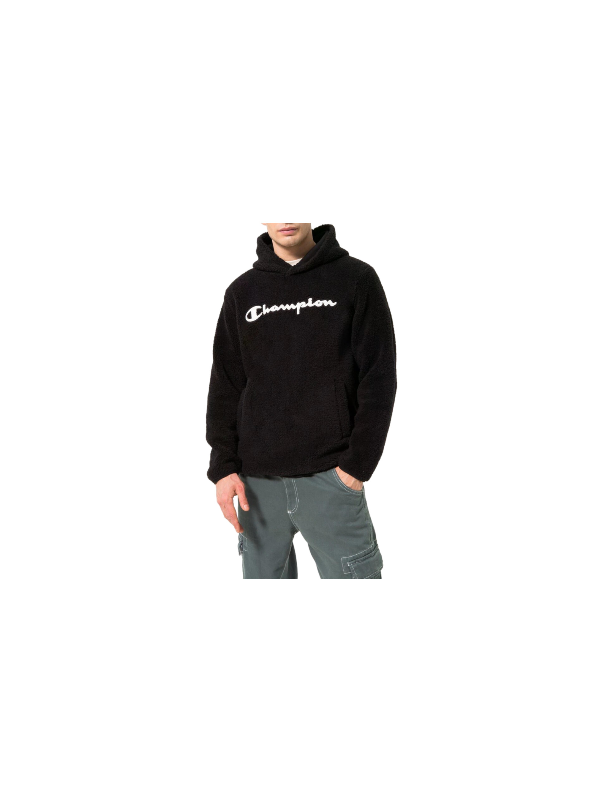 Champion HOODED TOP 214973KK002