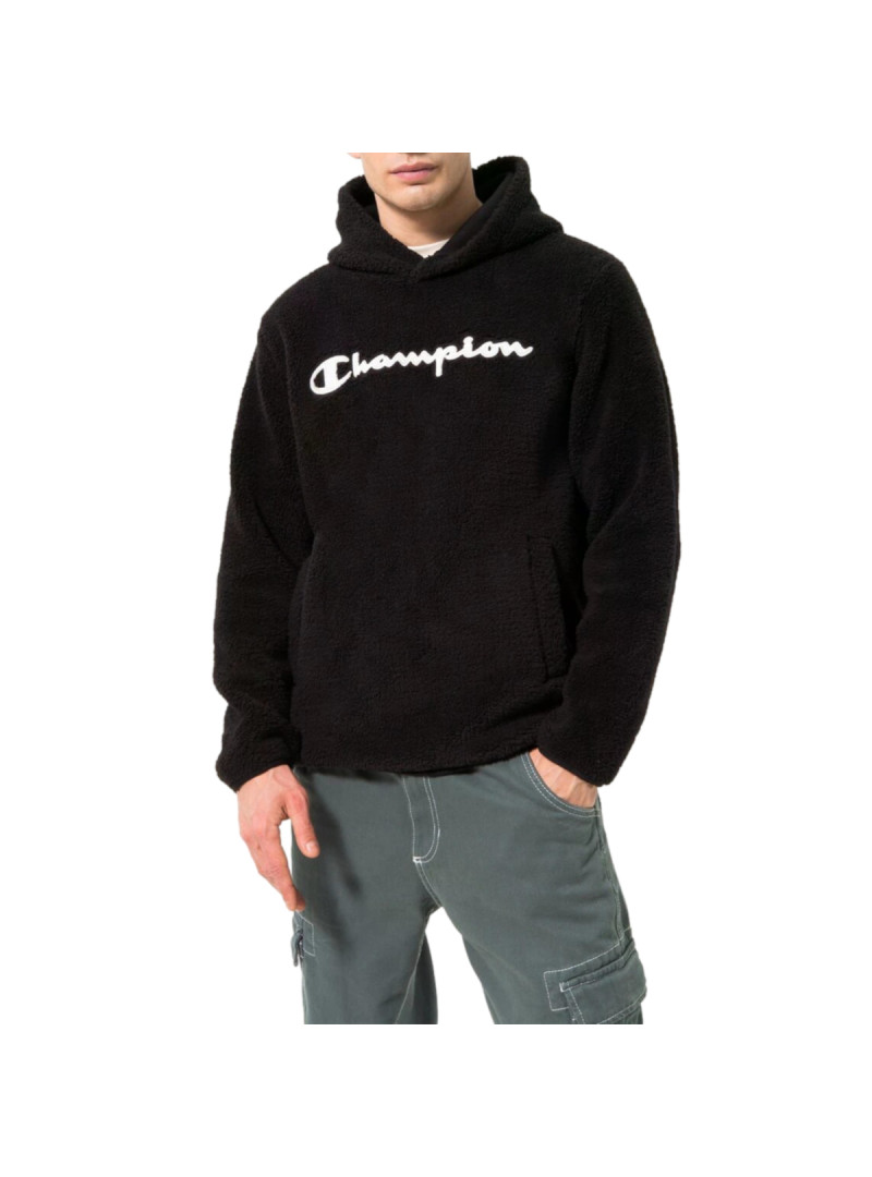 Champion HOODED TOP 214973KK002