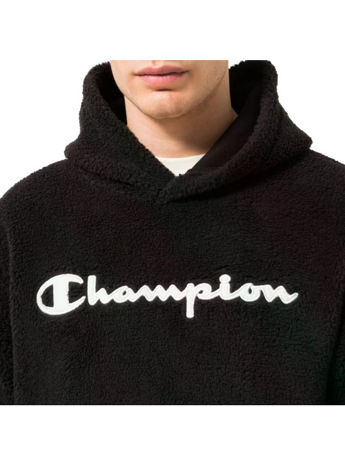 Champion HOODED TOP 214973KK002