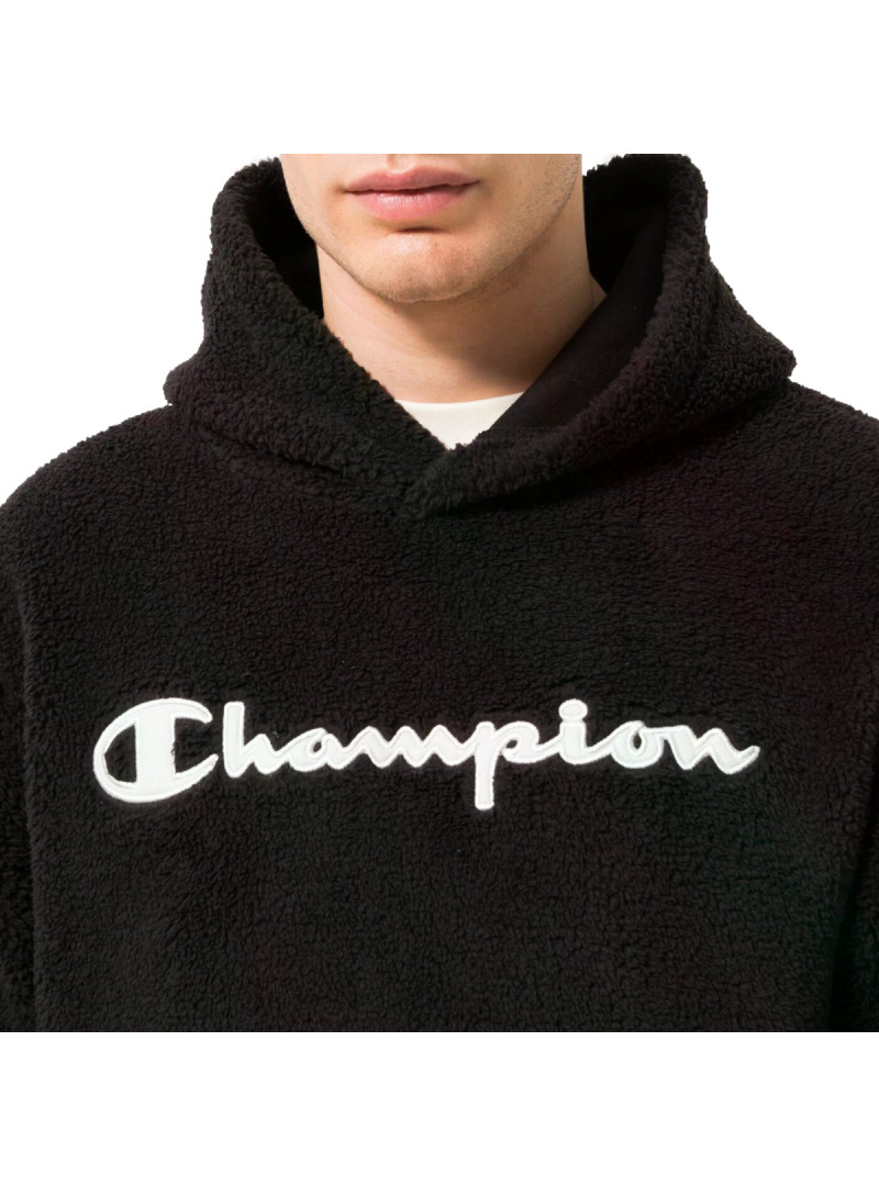 Champion HOODED TOP 214973KK002