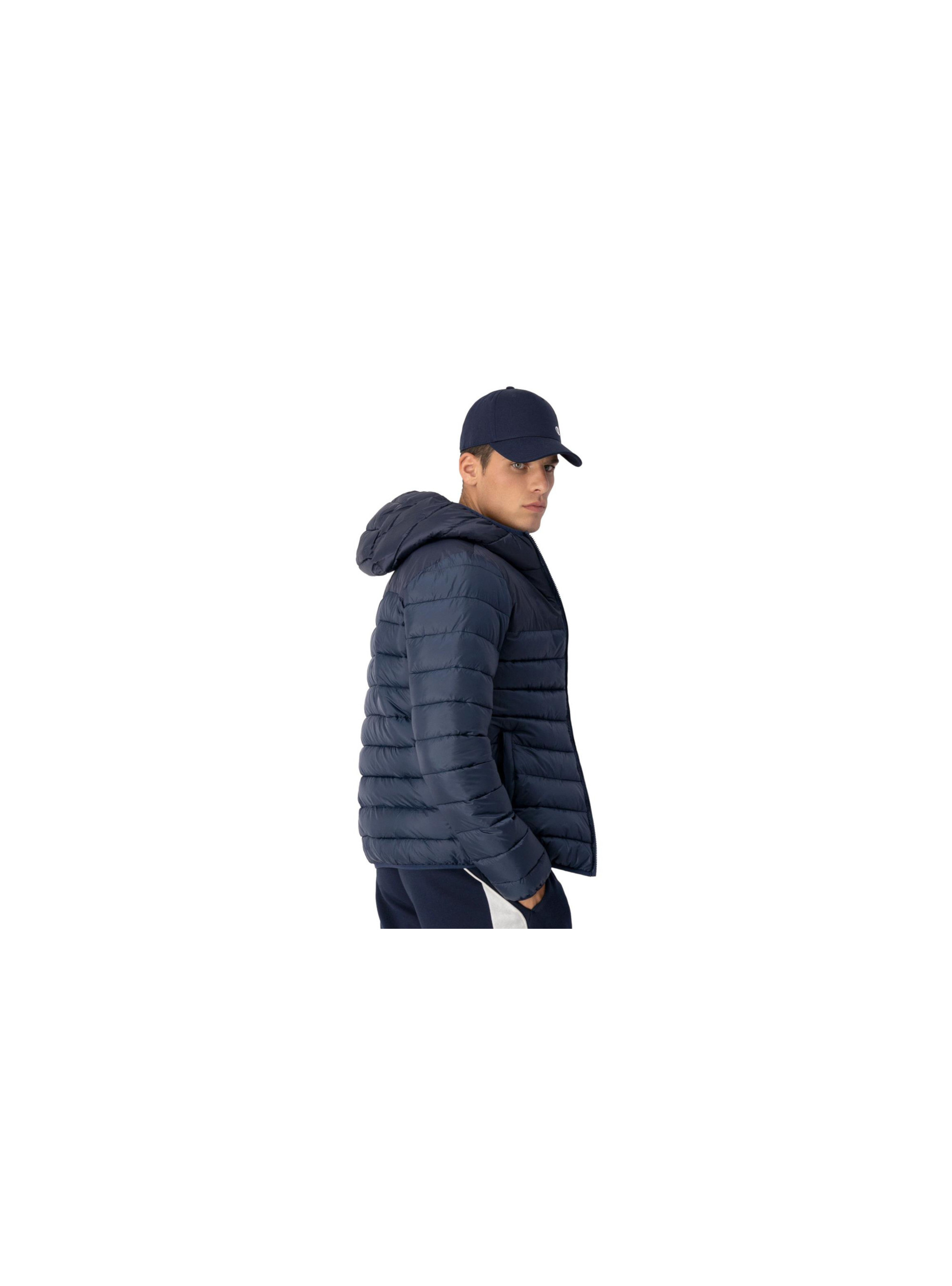 Champion HOODED JACKET 218073BS501