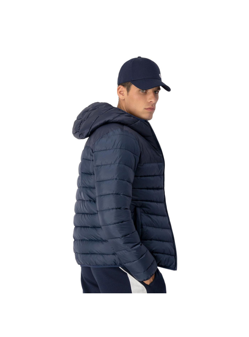 Champion HOODED JACKET 218073BS501