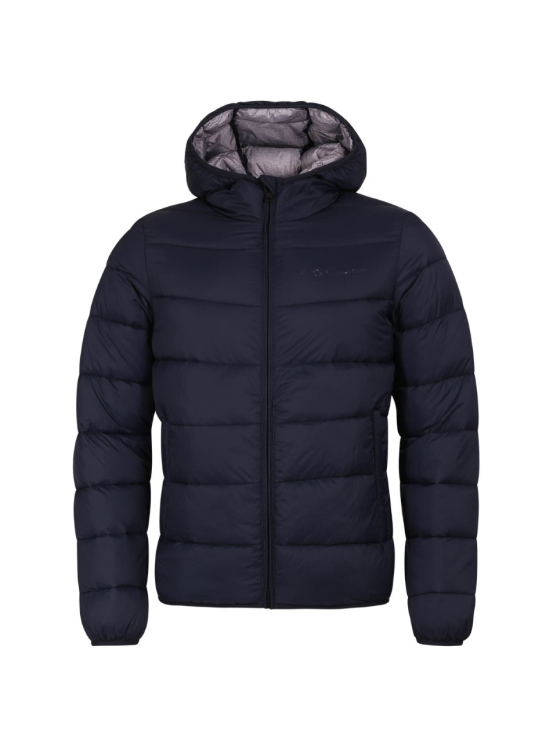 Champion HOODED JACKET 218077BS501