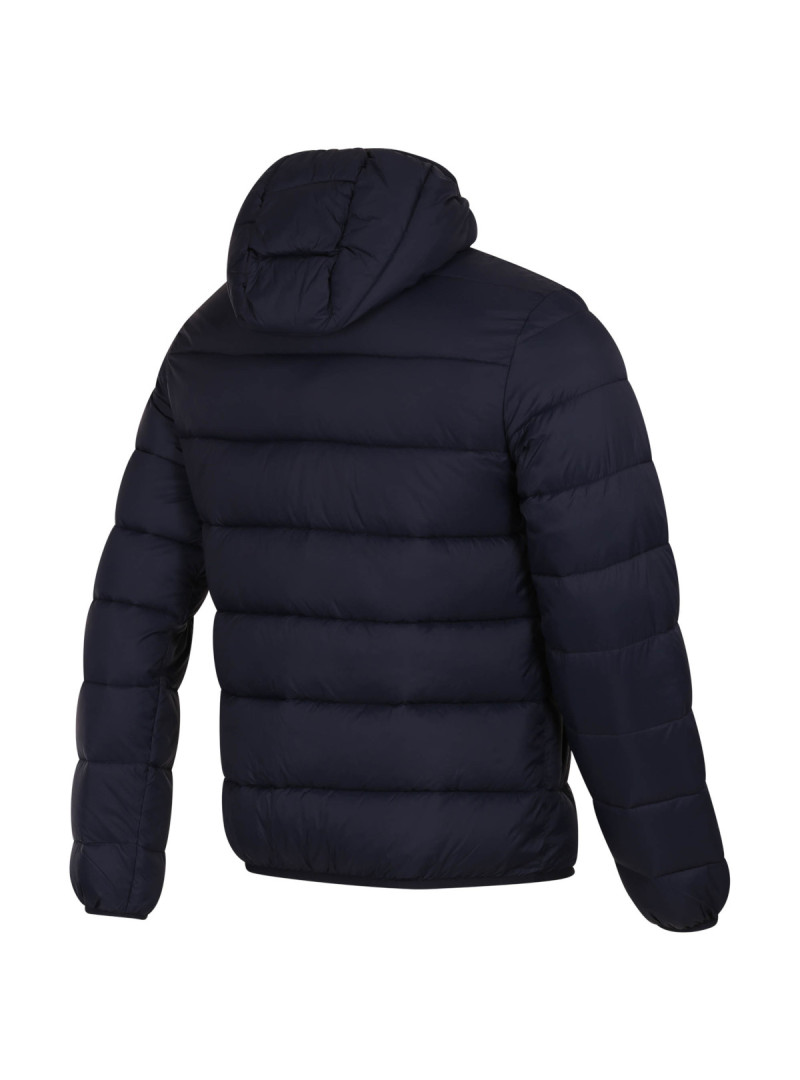 Champion HOODED JACKET 218077BS501