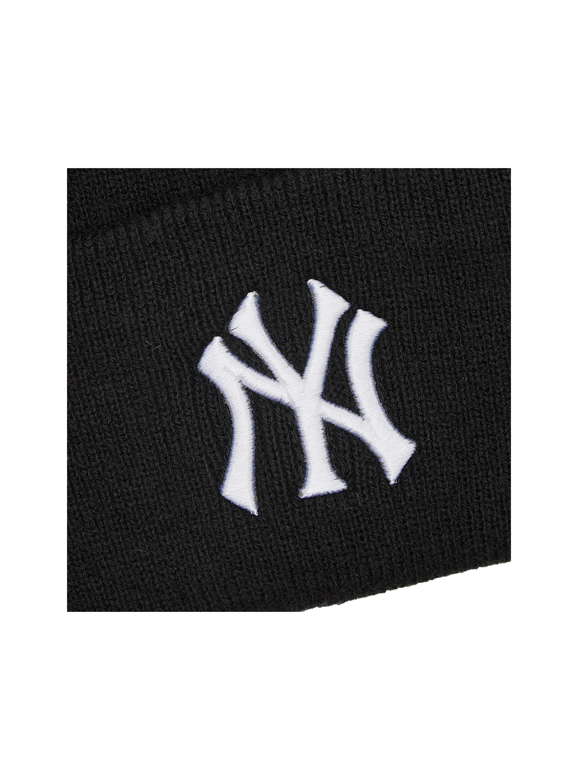47 Brand MLN NEW YORK YANKEES B-HYMKR17ACE-BKAF