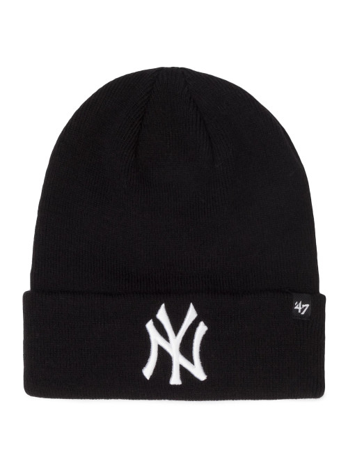 47 Brand MLB NEW YORK YANKEES RAISED 4 B-RKN17ACE-BKA