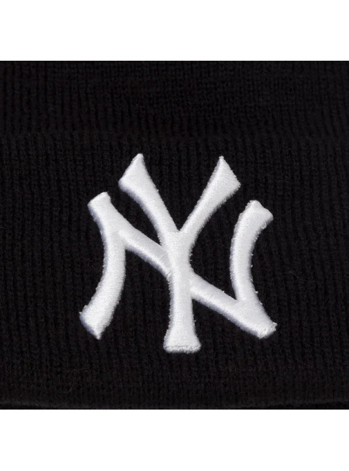 47 Brand MLB NEW YORK YANKEES RAISED 4 B-RKN17ACE-BKA