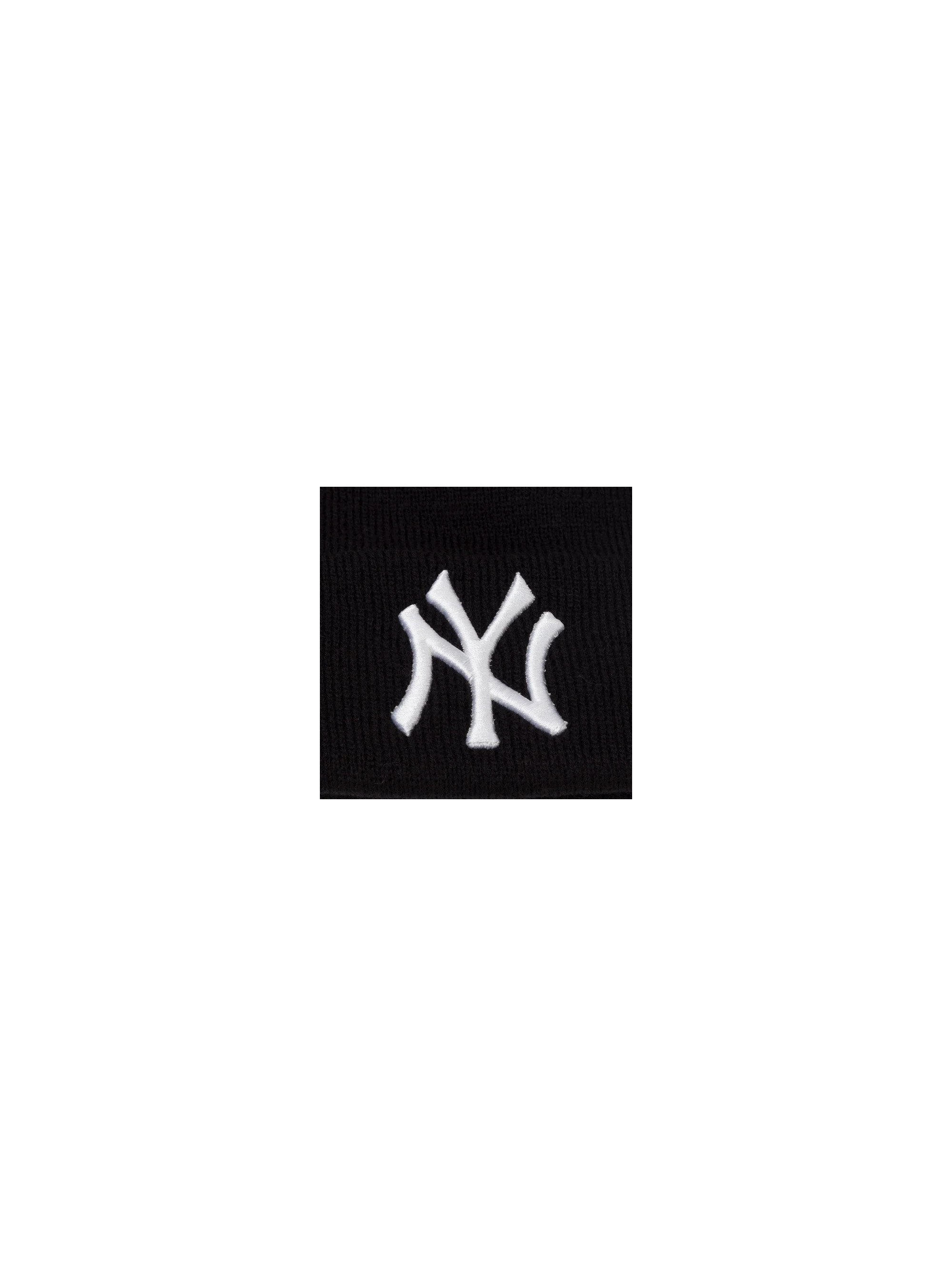 47 Brand MLB NEW YORK YANKEES RAISED 4 B-RKN17ACE-BKA