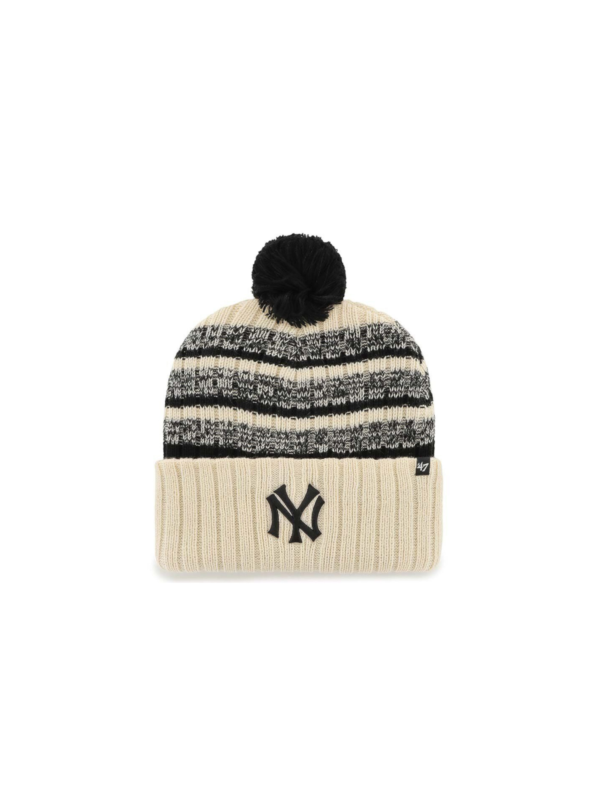 47 Brand MLB NEW YORK YANKEES COOPERSTO BCPTN-TAVRN17ACE-NT1
