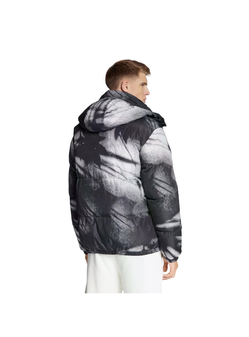 Fila TIREBOLU AOP OVERSIZED PUFF JK FAM014483118