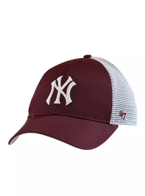 47 Brand MLB NEW YORK YANKEES B-BRANS17CTP-KME