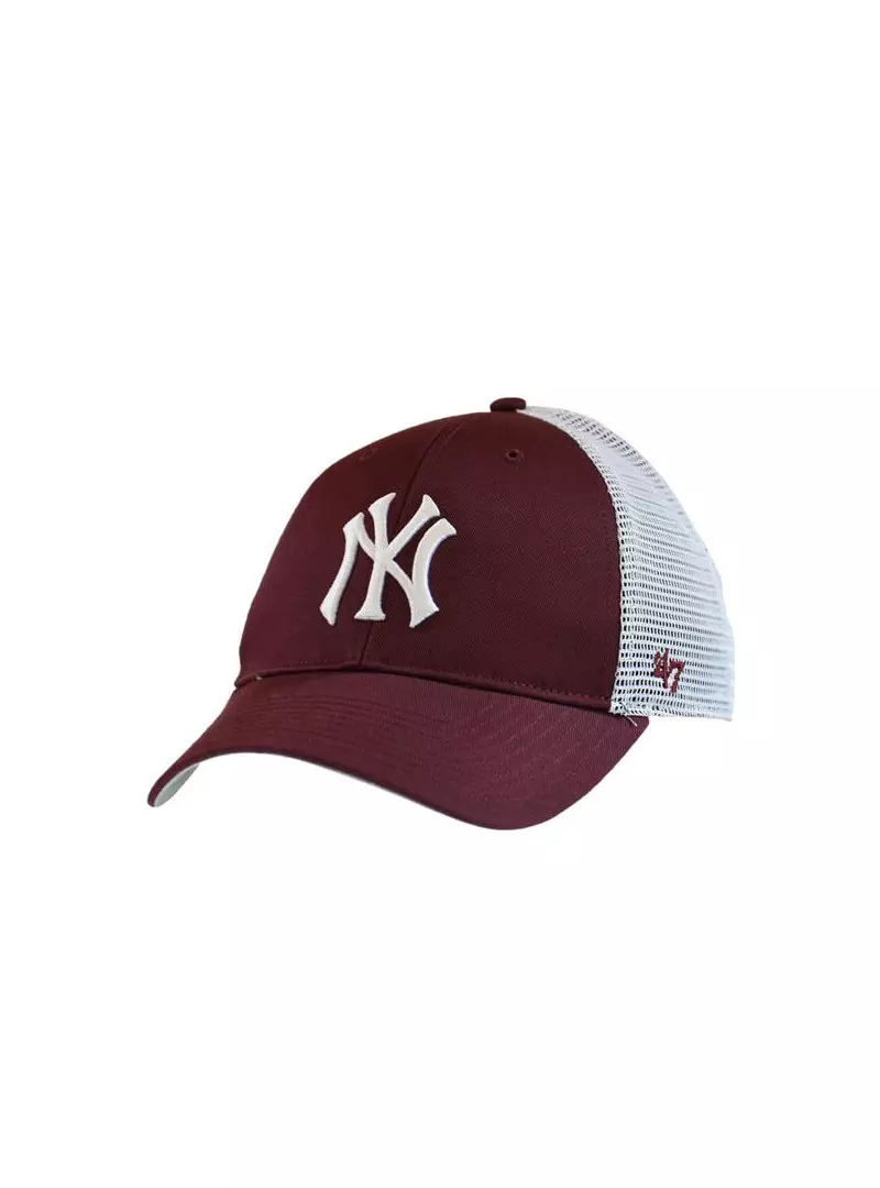 47 Brand MLB NEW YORK YANKEES B-BRANS17CTP-KME