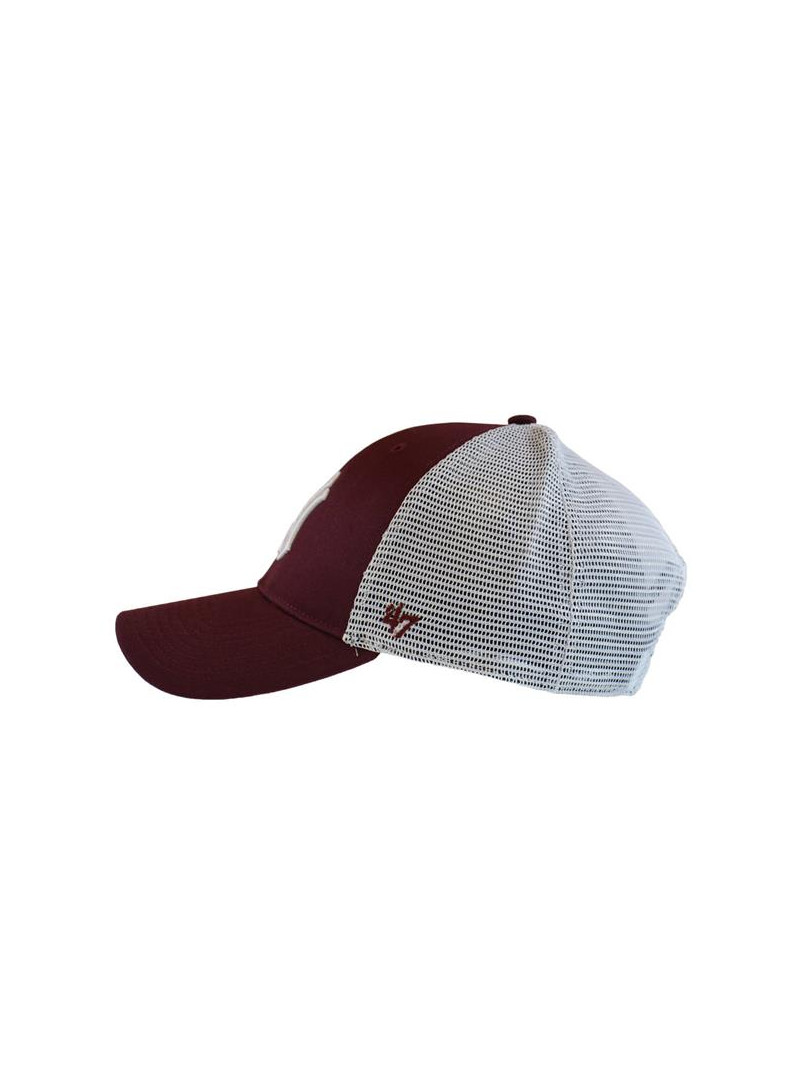 47 Brand MLB NEW YORK YANKEES B-BRANS17CTP-KME