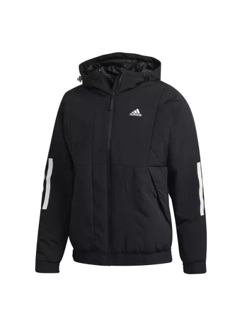 Adidas BTS HOODED JKT FT2447