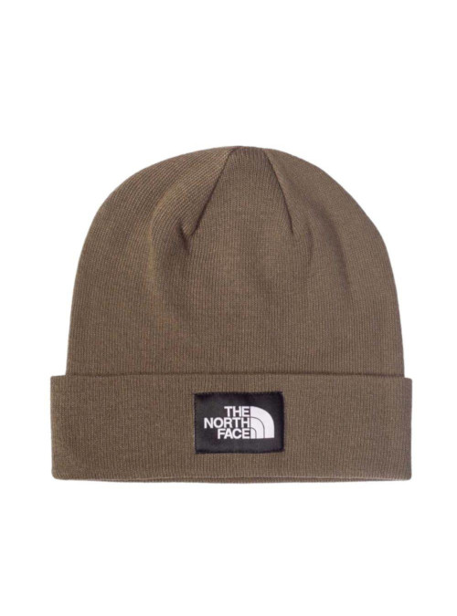 The North Face DOCKWKR RCYLD BEANIE NF0A3FNT21L