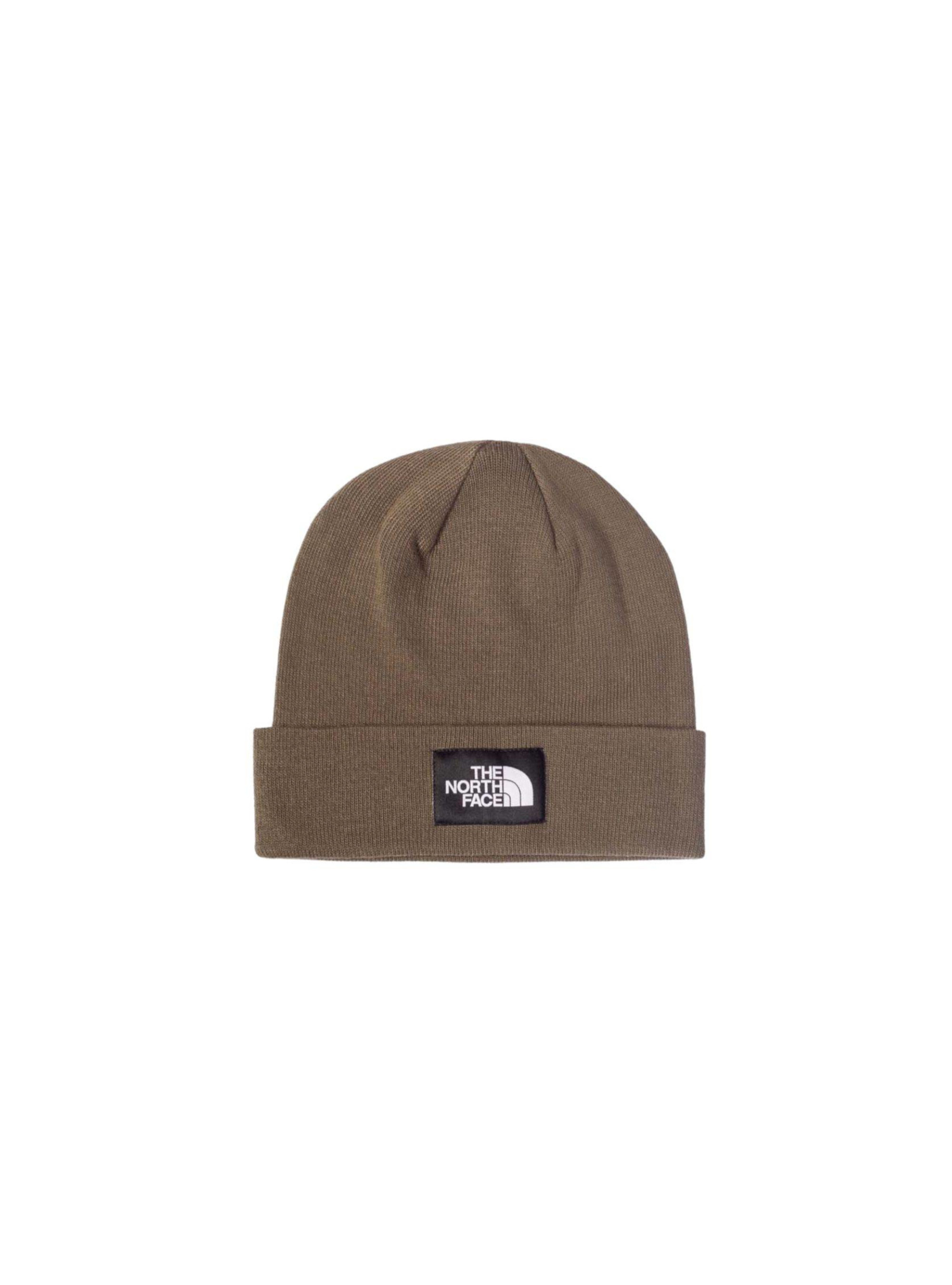 The North Face DOCKWKR RCYLD BEANIE NF0A3FNT21L