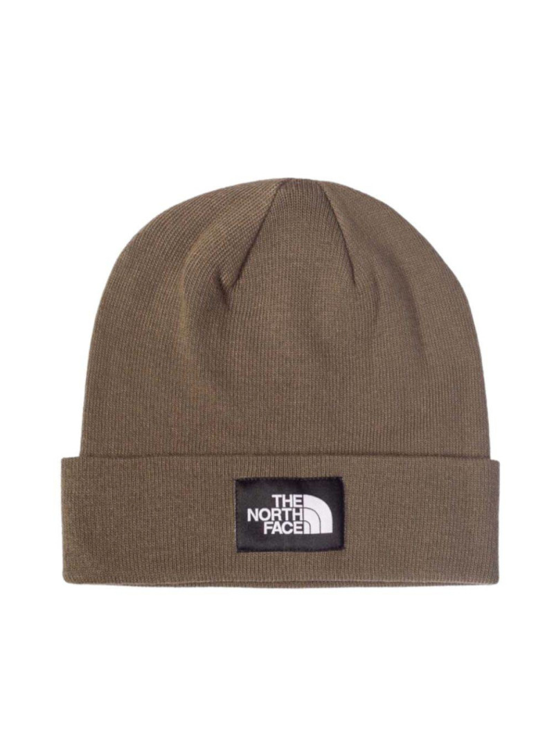 The North Face DOCKWKR RCYLD BEANIE NF0A3FNT21L