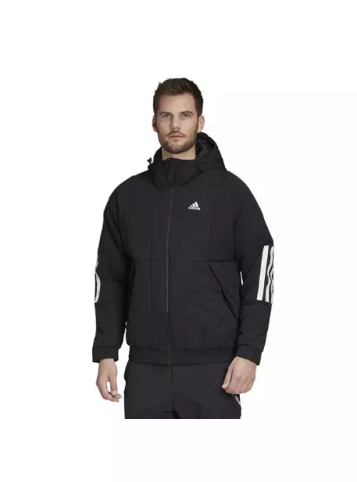 Adidas BTS HOODED JKT FT2447