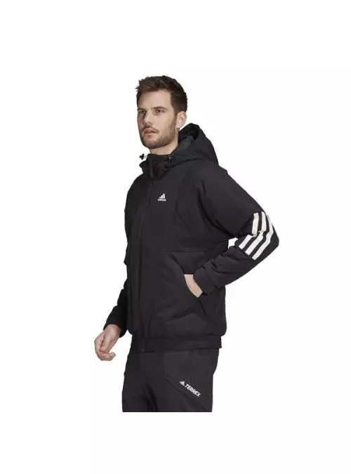 Adidas BTS HOODED JKT FT2447