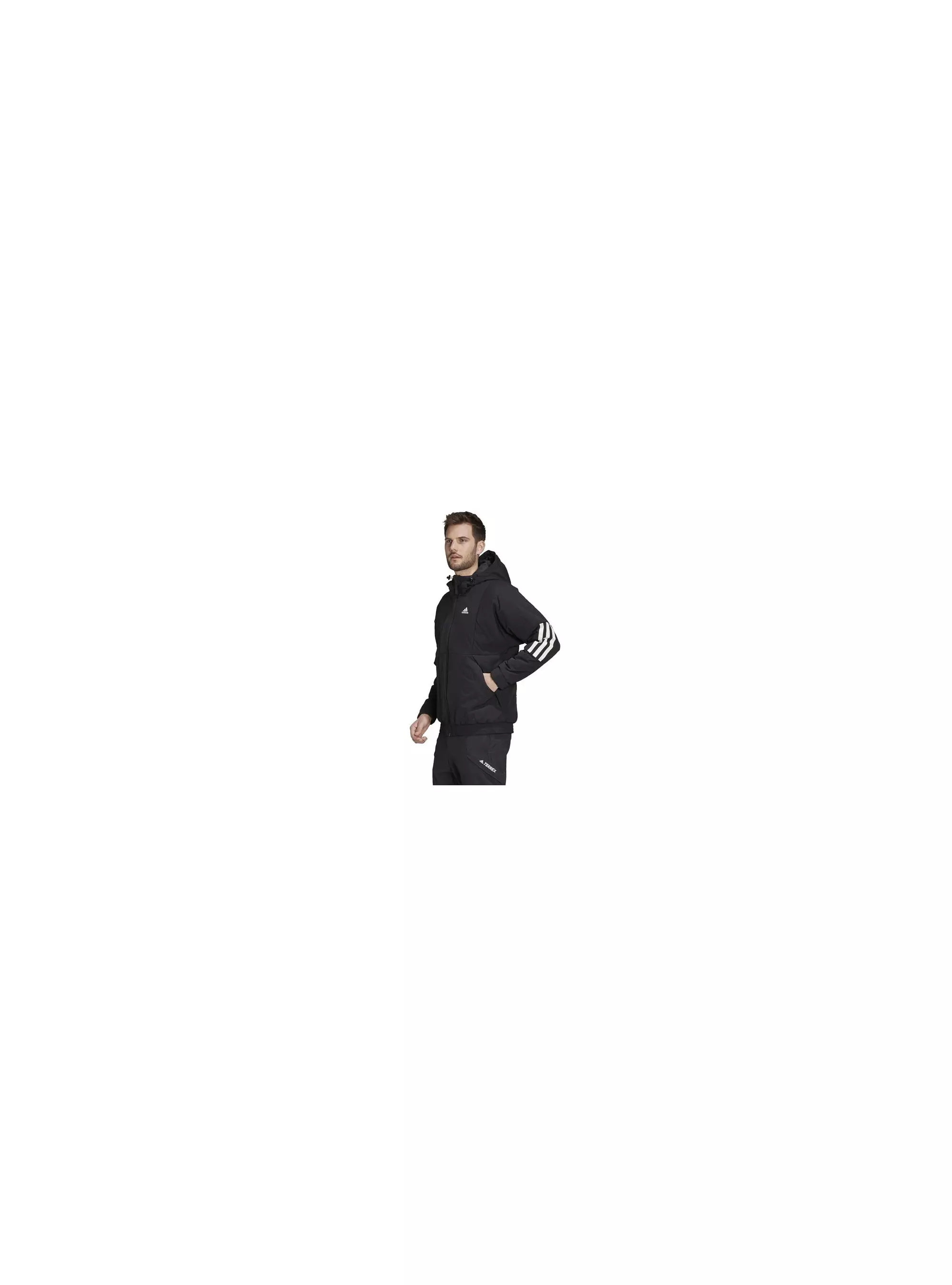 Adidas BTS HOODED JKT FT2447