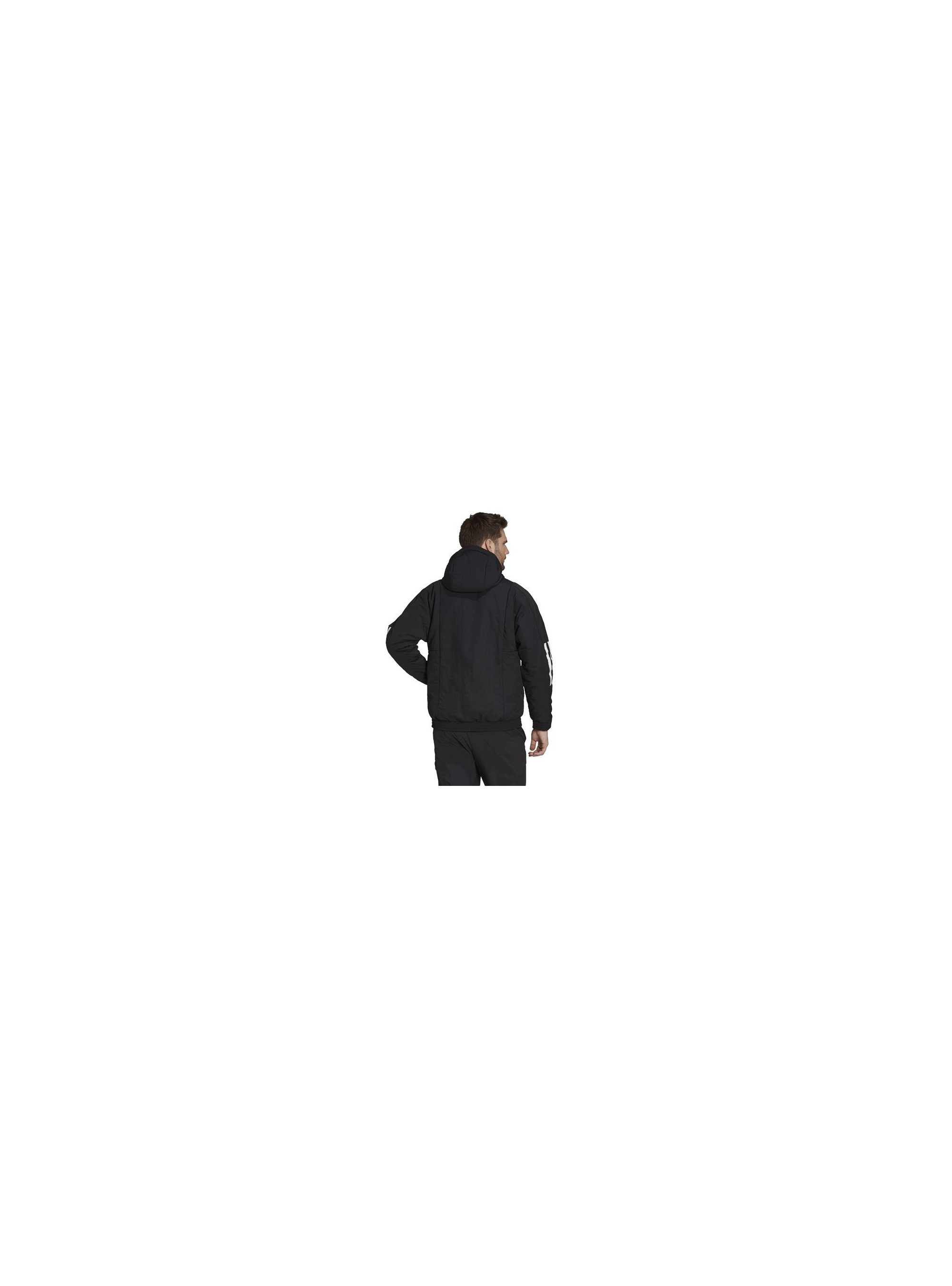 Adidas BTS HOODED JKT FT2447