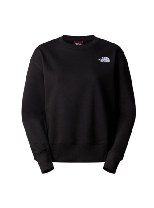 The North Face W ESSENTIAL CREW NF0A7ZJEJK3