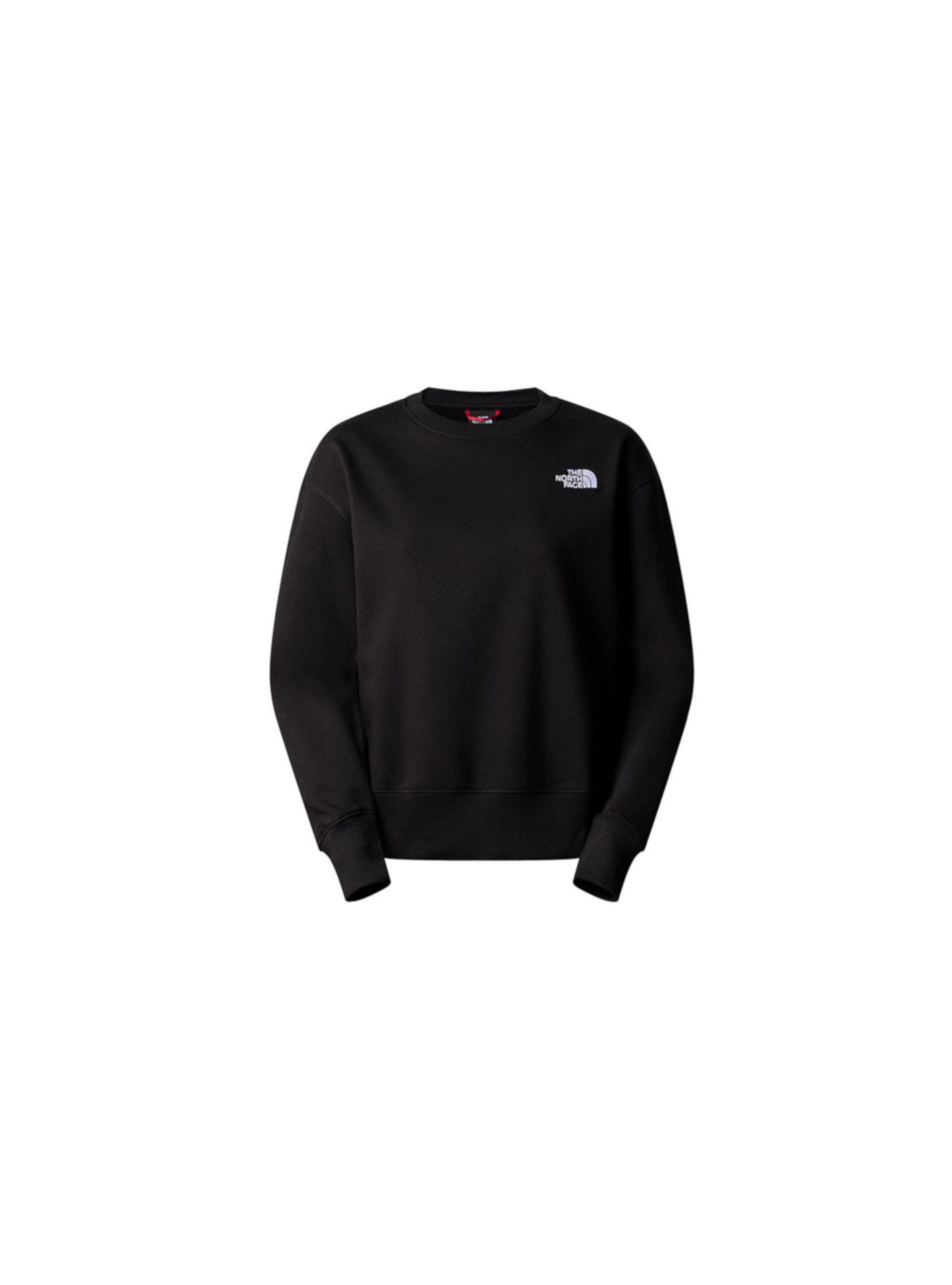 The North Face W ESSENTIAL CREW NF0A7ZJEJK3