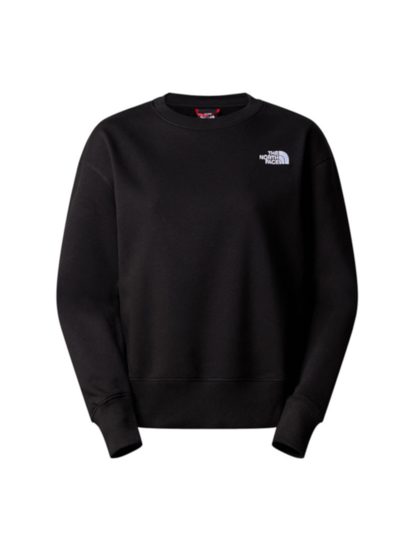 The North Face W ESSENTIAL CREW NF0A7ZJEJK3