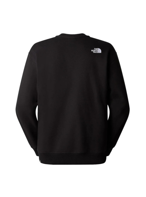 The North Face W ESSENTIAL CREW NF0A7ZJEJK3