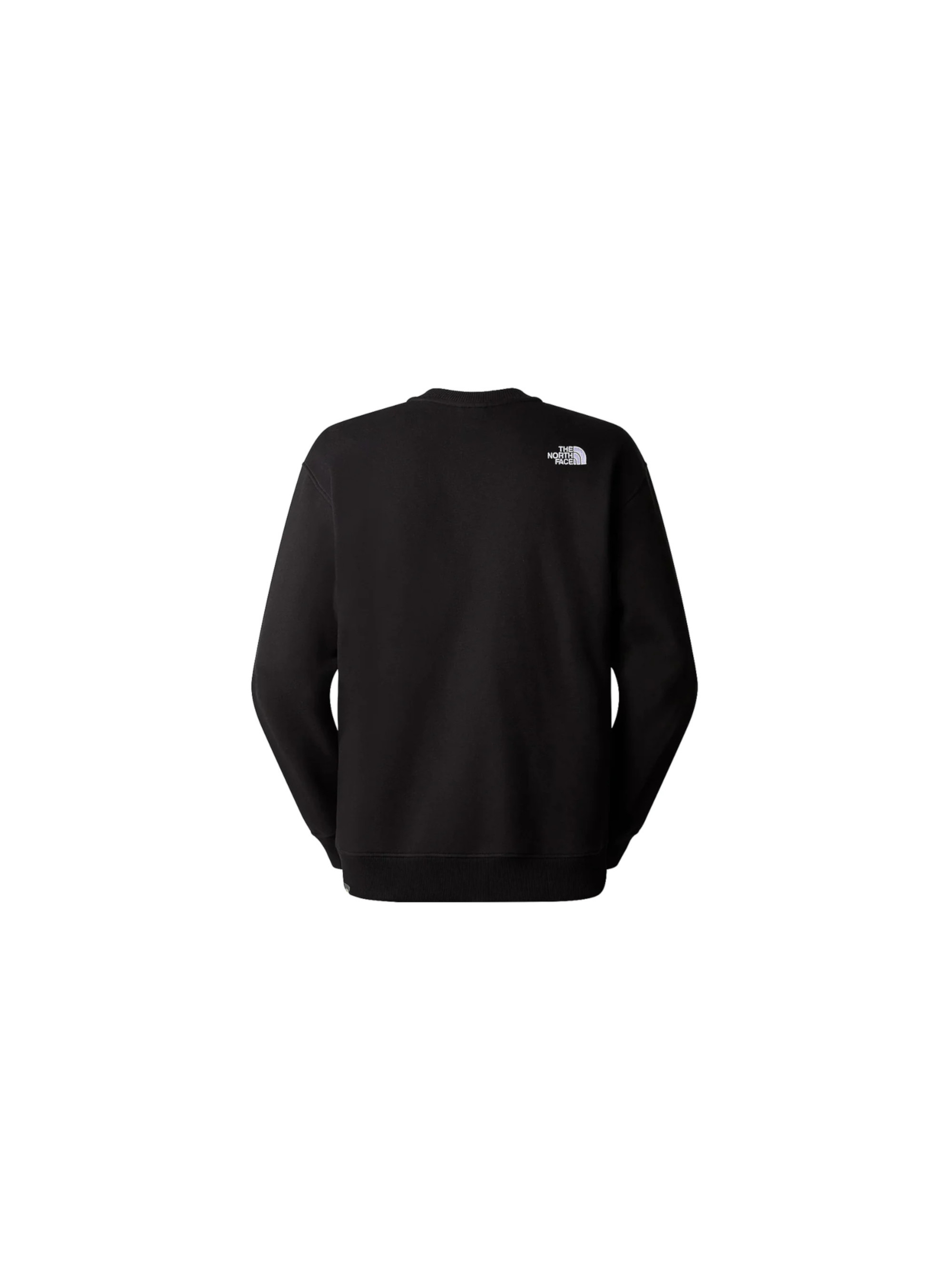 The North Face W ESSENTIAL CREW NF0A7ZJEJK3