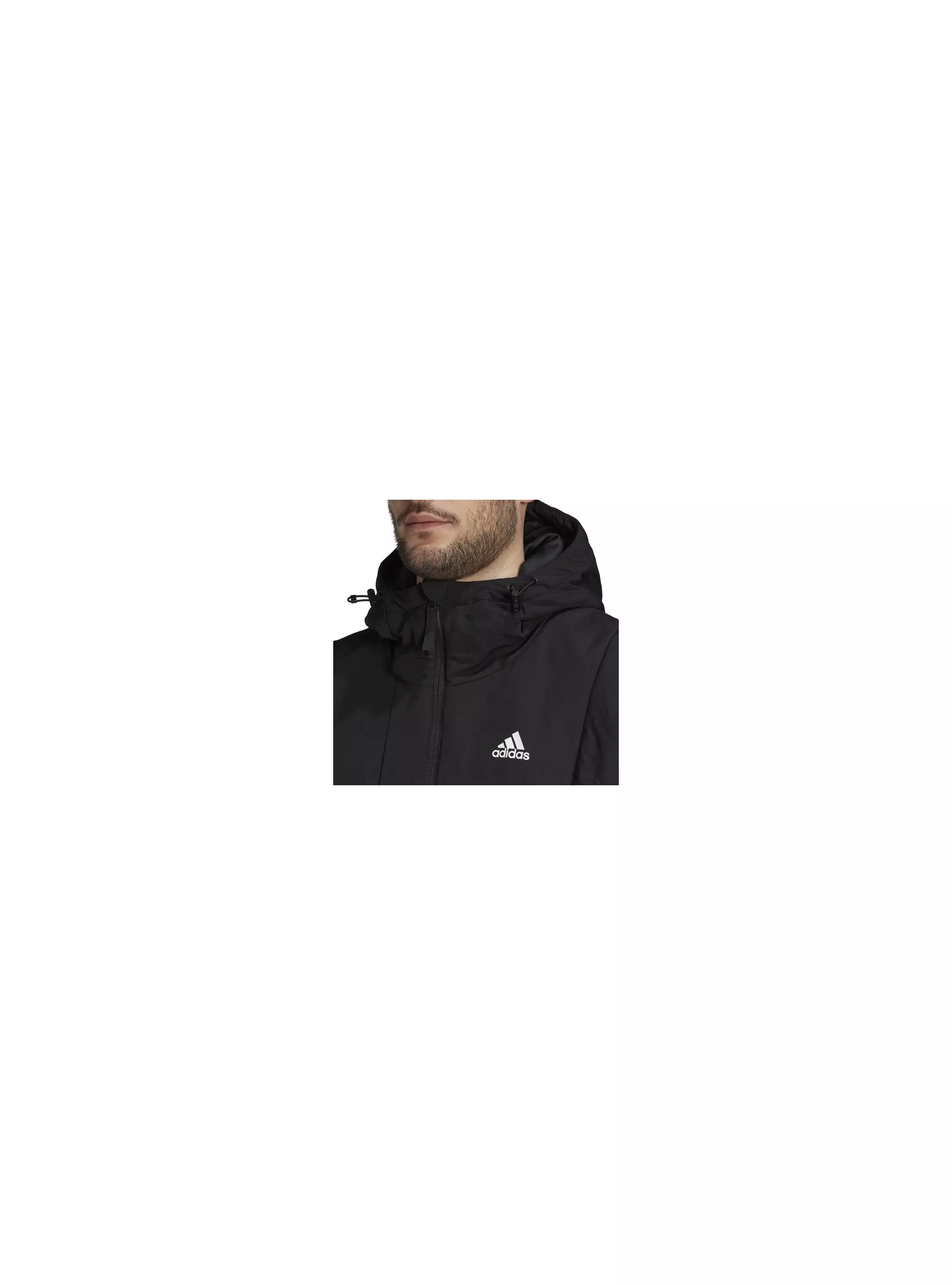 Adidas BTS HOODED JKT FT2447