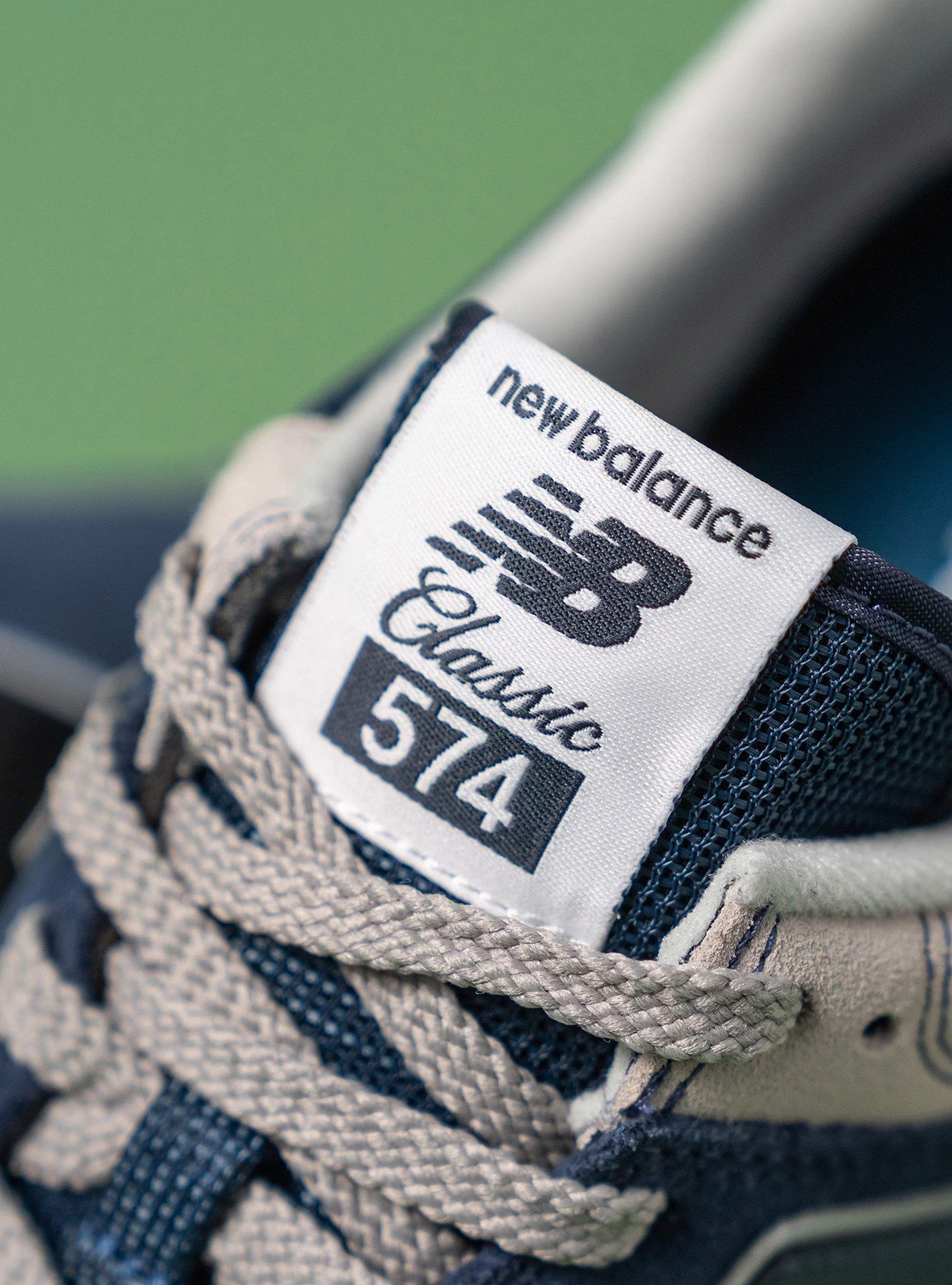 New Balance NB 574 ML574EVN
