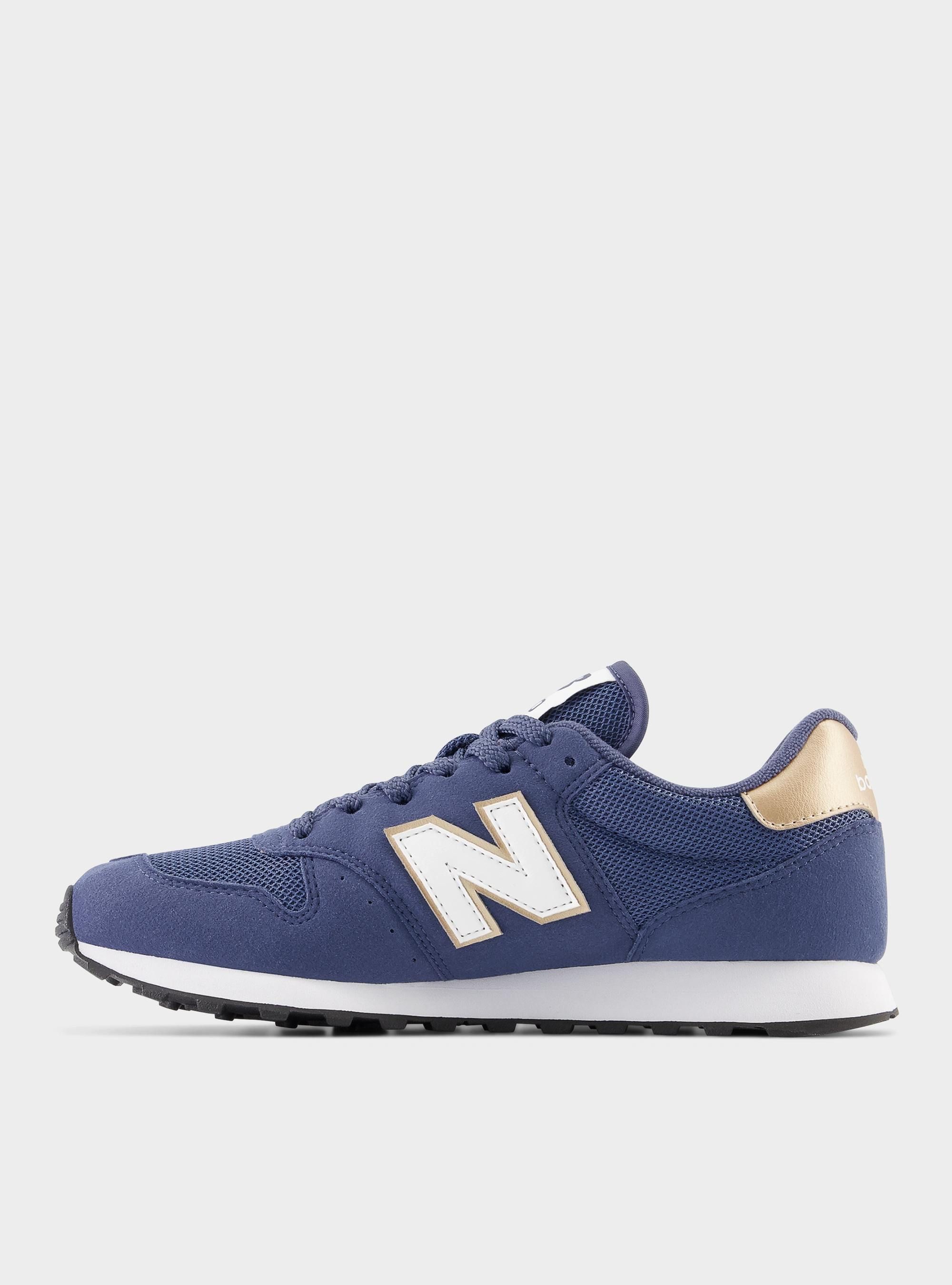 New Balance NB 500 GW500SN2