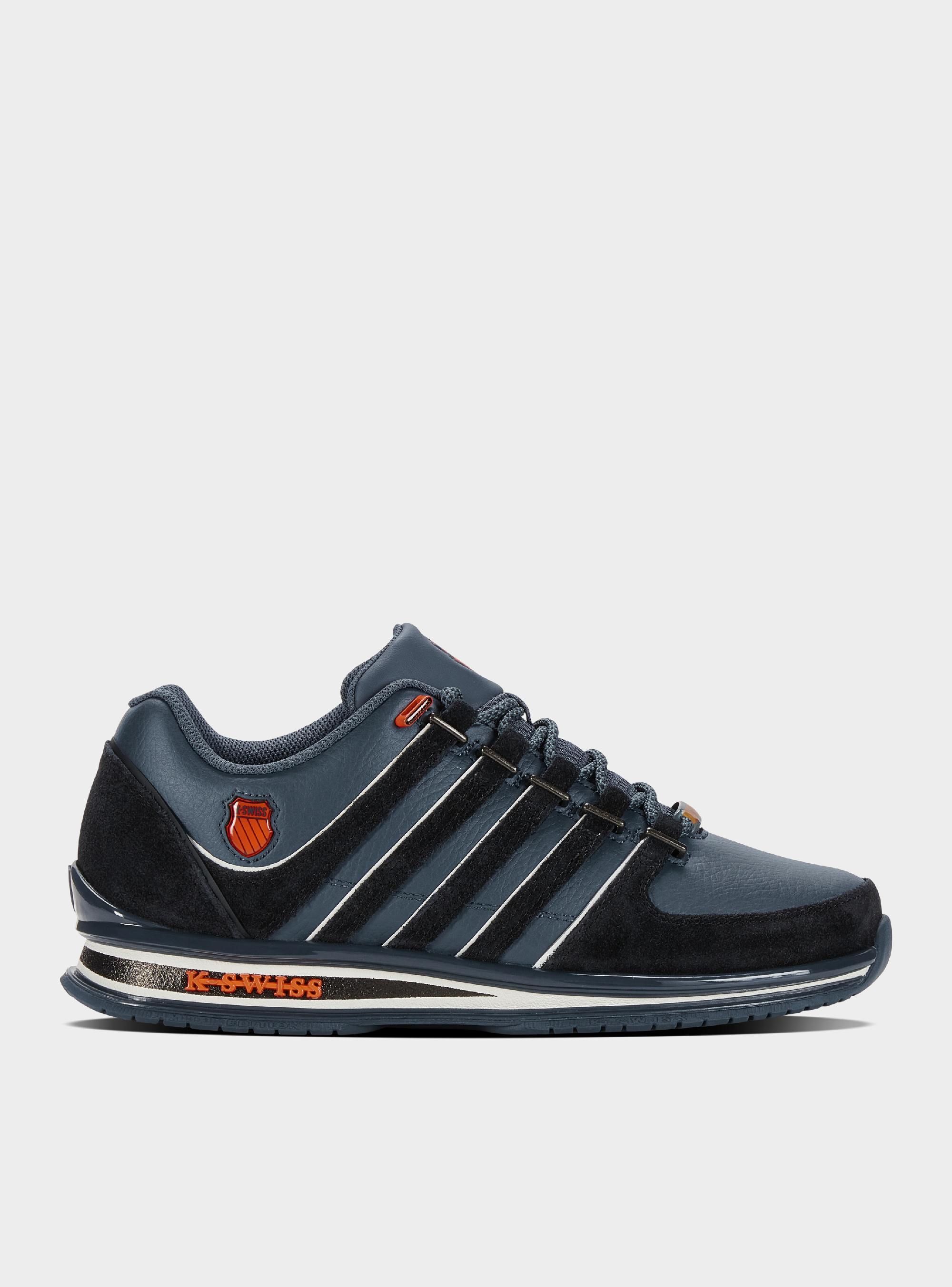 K-Swiss RINZLER 01235-482-M