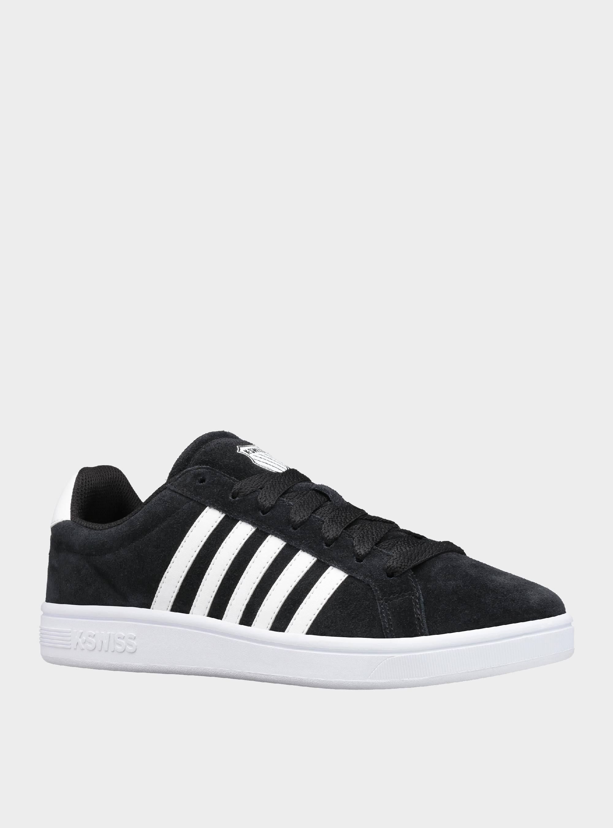 K-Swiss COURT TIEBREAK SDE 07012-002-M