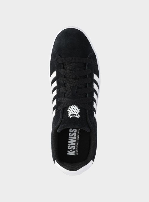 K-Swiss COURT TIEBREAK SDE 07012-002-M