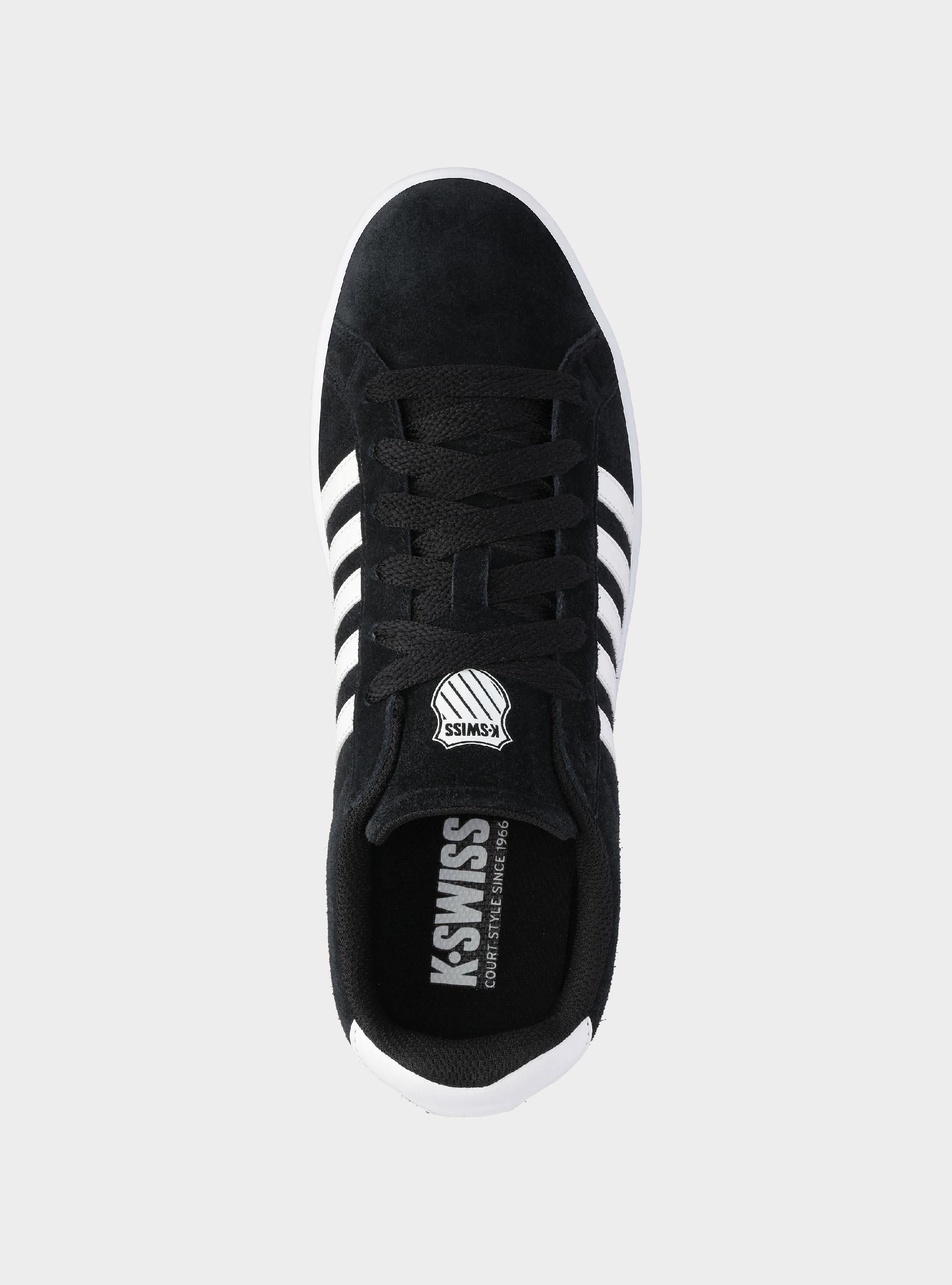 K-Swiss COURT TIEBREAK SDE 07012-002-M