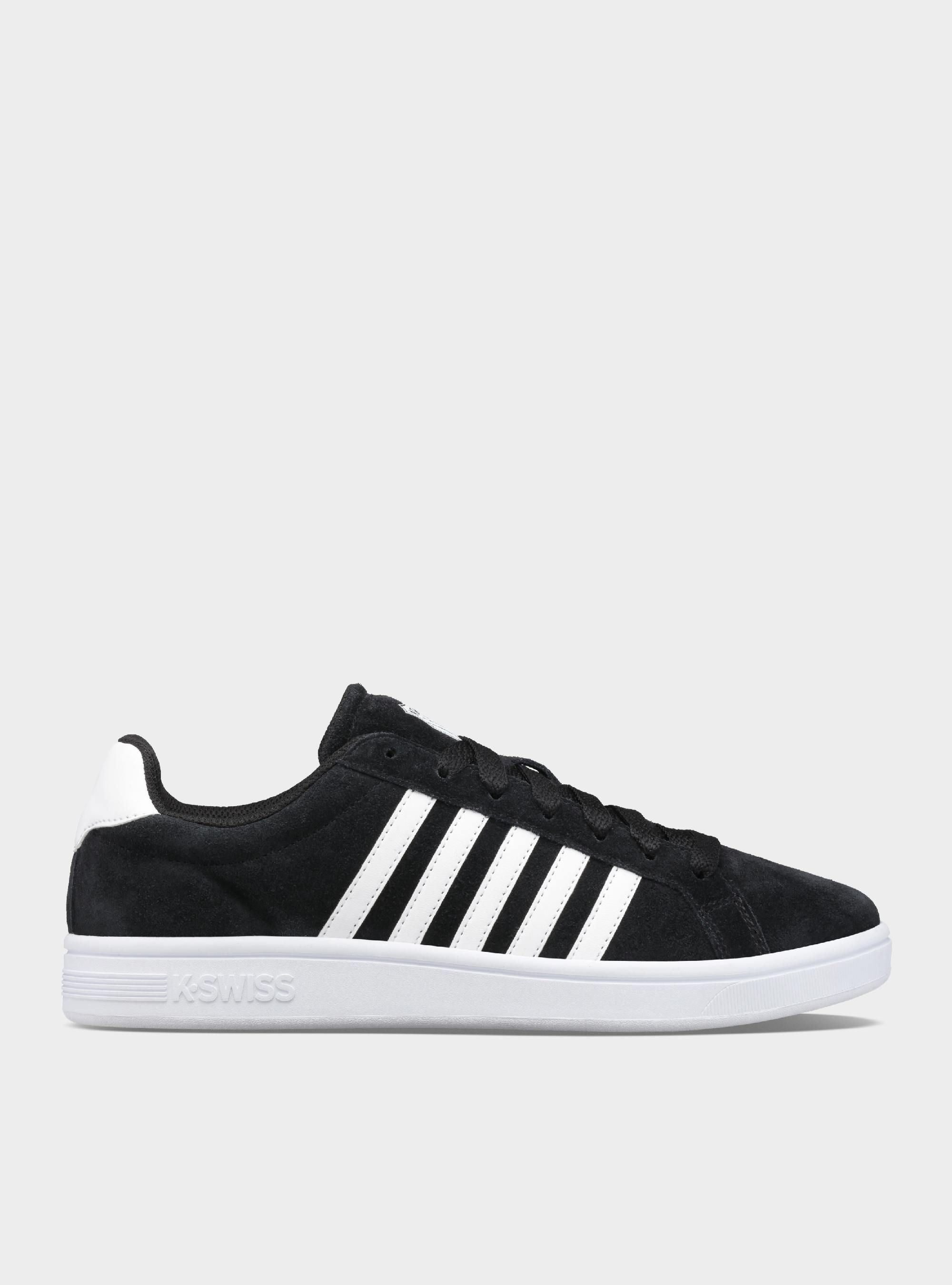 K-Swiss COURT TIEBREAK SDE 07012-002-M