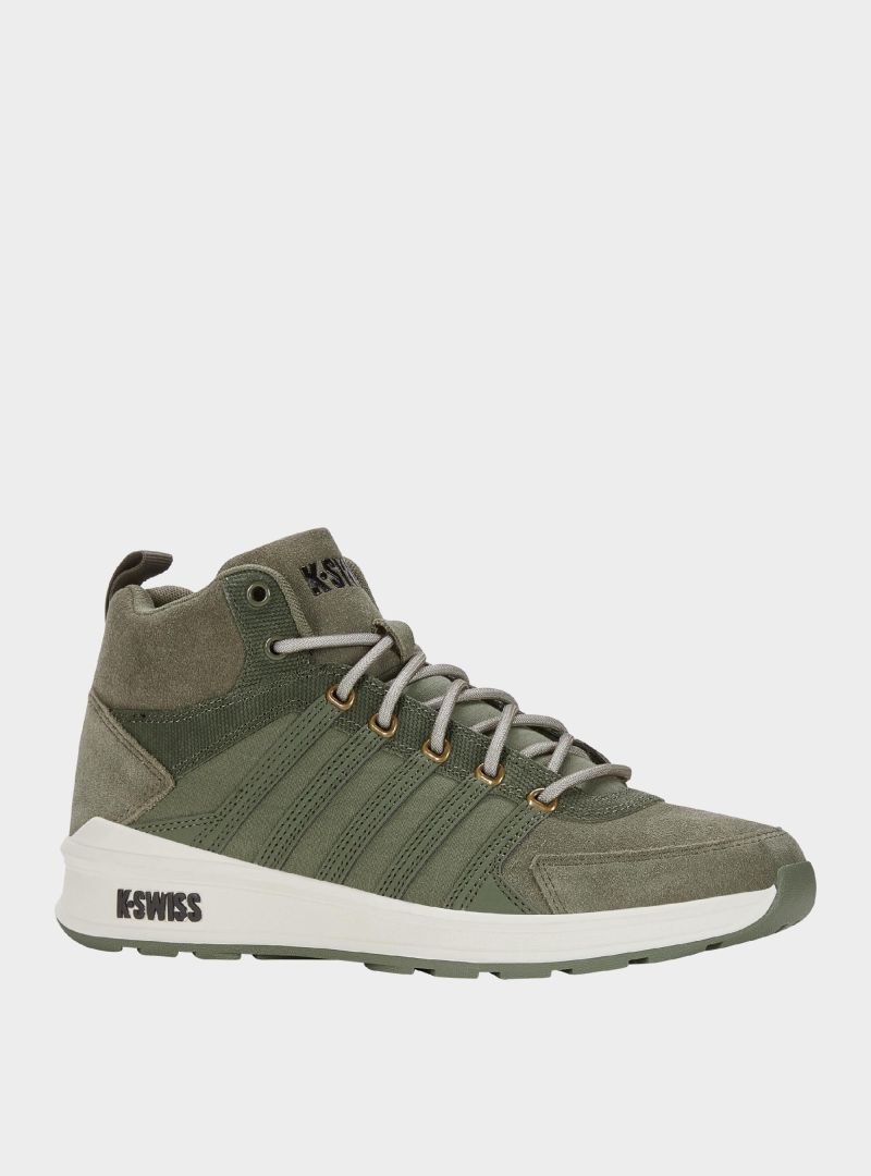 K-Swiss VISTA TRAINER MID 07145-379-M